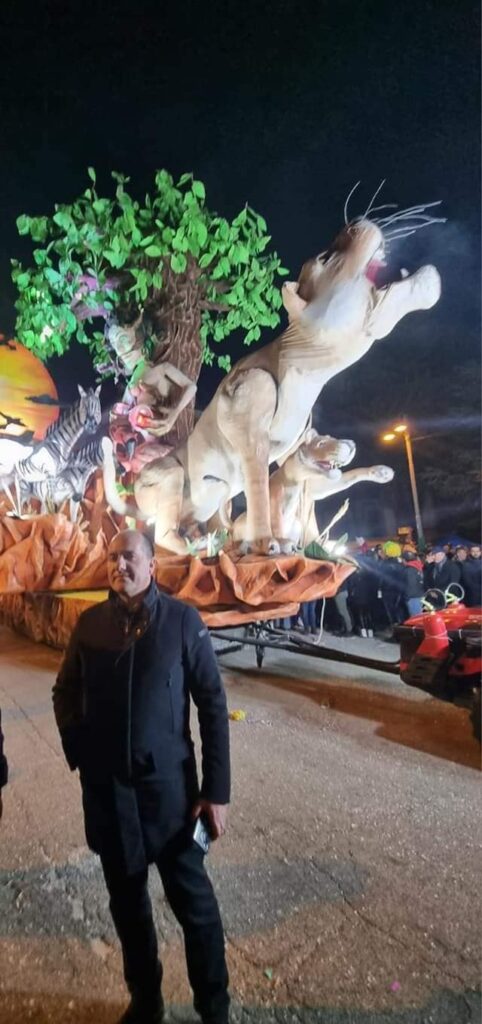 Carnevale
