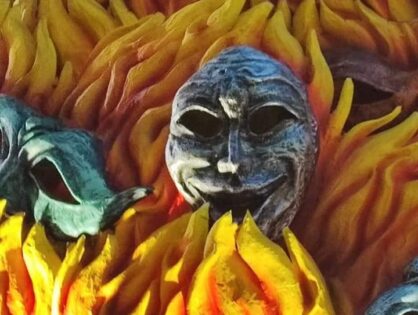 CARNEVALE DI LARINO