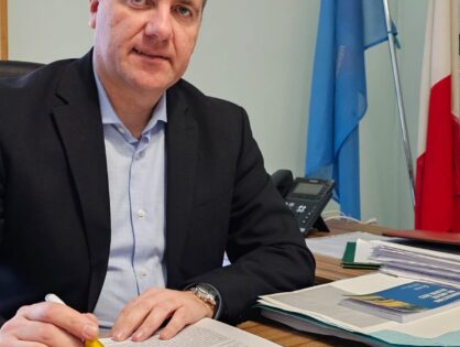 TRASFERIMENTO UFFICIO UMA REGIONALE