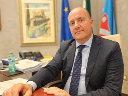 APPROVATA SCHEDA "INTERVENTO A SOSTEGNO ASSOCIAZIONI ED ENTI DI PROMOZIONE CULTURALE E TURISTICA"
