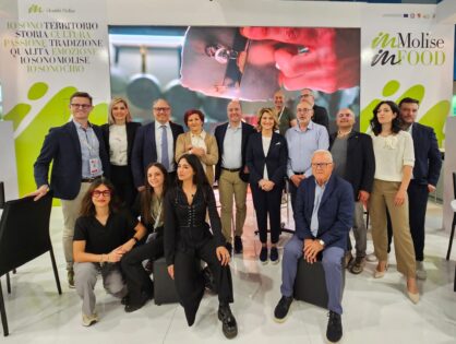 22^ EDIZIONE CIBUS DI PARMA