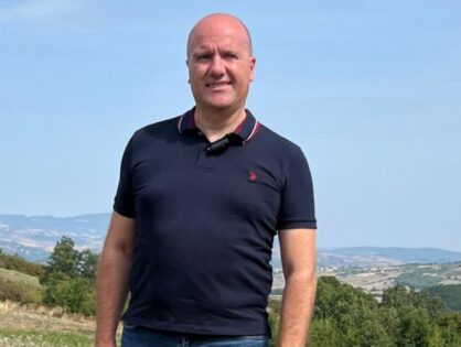 GIORNATA MONDIALE DELL'AGRICOLTURA